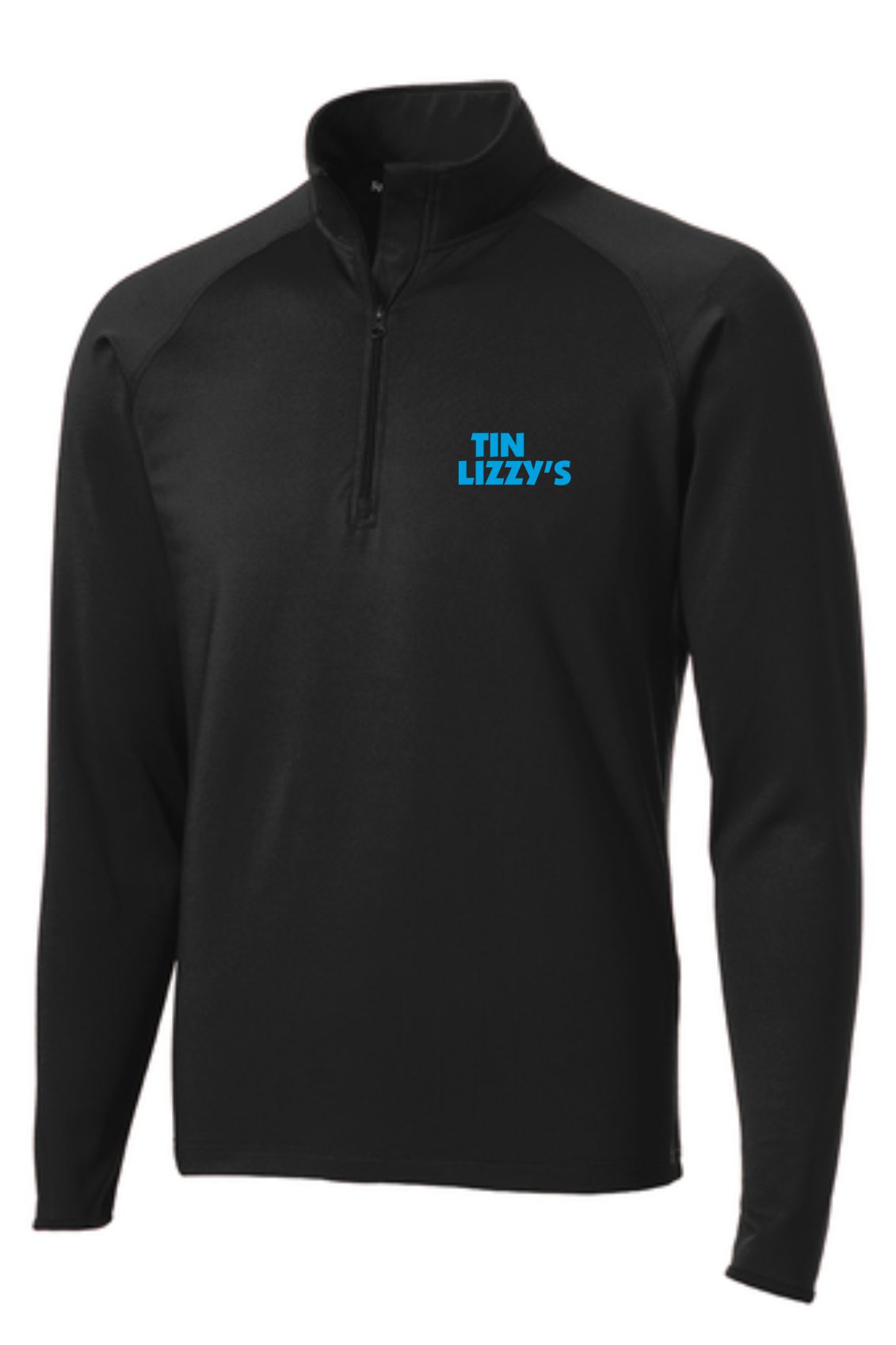 Sport-Tek &#174;  Sport-Wick &#174;  Stretch 1/2-Zip Pullover. ST850